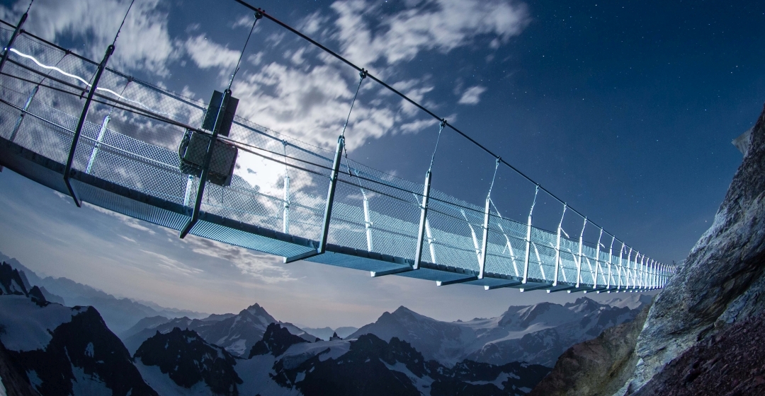 06 Days - Scenic Swiss (B)